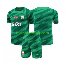 Maillot de Foot Galatasaray Gardien Domicile 2023-24 - Enfant